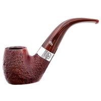 Peterson Irish Harp Sandblasted (304) Fishtail