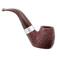 Peterson Irish Harp Sandblasted (304) Fishtail