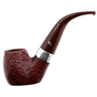 Peterson Irish Harp Sandblasted (304) Fishtail