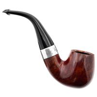 Peterson Kildare Silver Mounted (221) P-Lip