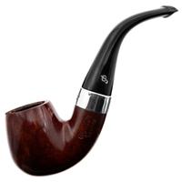 Peterson Kildare Silver Mounted (221) P-Lip