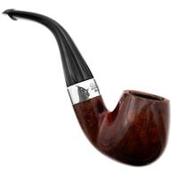 Peterson Kildare Silver Mounted (221) P-Lip