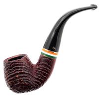 Peterson St. Patrick's Day 2026 Sandblasted (221) Fishtail