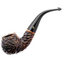 Peterson Aran Rusticated (03) Fishtail
