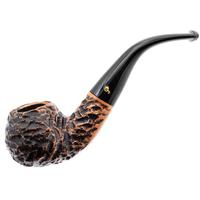 Peterson Aran Rusticated (03) Fishtail