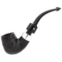 Peterson Deluxe System Sandblasted (9s) P-Lip (9mm)