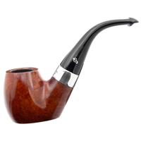Peterson Kildare Silver Mounted (304) P-Lip