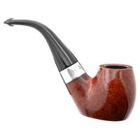 Peterson Kildare Silver Mounted (304) P-Lip