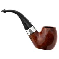 Peterson Kildare Silver Mounted (304) P-Lip