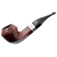 Peterson Kildare Silver Mounted (B5) P-Lip (9mm)