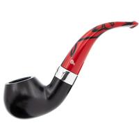 Peterson Dracula Smooth (03) Fishtail