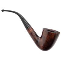 Peterson Aran Smooth (127) Fishtail
