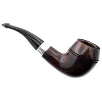 Peterson Sherlock Holmes Heritage Deerstalker P-Lip