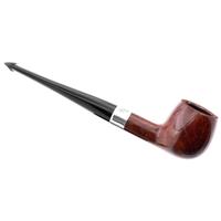 Peterson Kildare Silver Mounted (85) P-Lip