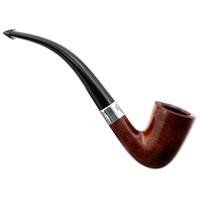 Peterson Kildare Silver Mounted (128) P-Lip