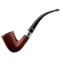 Peterson Kildare Silver Mounted (128) P-Lip