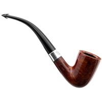 Peterson Kildare Silver Mounted (128) P-Lip