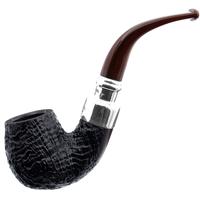 Peterson Newgrange Spigot (221) Fishtail