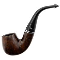 Peterson Dublin Filter Smooth (221) P-Lip (9mm)
