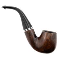 Peterson Dublin Filter Smooth (221) P-Lip (9mm)