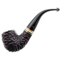 Peterson St. Patrick's Day 2026 Rusticated (XL90) Fishtail