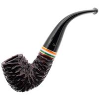 Peterson St. Patrick's Day 2026 Rusticated (XL90) Fishtail