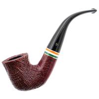 Peterson St. Patrick's Day 2026 Sandblasted (05) Fishtail
