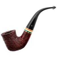 Peterson St. Patrick's Day 2026 Sandblasted (05) Fishtail