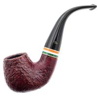 Peterson St. Patrick's Day 2026 Sandblasted (221) Fishtail