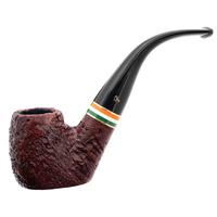 Peterson St. Patrick's Day 2026 Sandblasted (304) Fishtail