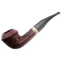 Peterson St. Patrick's Day 2026 Sandblasted (B5) Fishtail