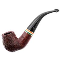 Peterson St. Patrick's Day 2026 Sandblasted (XL90) Fishtail