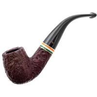 Peterson St. Patrick's Day 2026 Sandblasted (XL90) Fishtail
