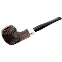 Peterson Arklow Sandblasted (150) Fishtail (9mm)