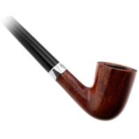 Peterson Churchwarden Smooth (D16) Fishtail