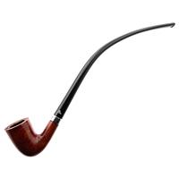 Peterson Churchwarden Smooth (D16) Fishtail
