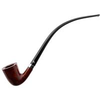 Peterson Churchwarden Smooth (D16) Fishtail