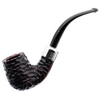 Peterson Irish Made Army Rusticated (160) Fishtail