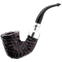 Peterson System Spigot Rusticated (XL315) P-Lip (9mm)