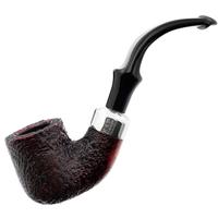 Peterson System Standard Sandblasted (301) P-Lip