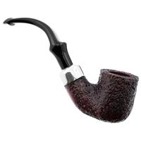 Peterson System Standard Sandblasted (301) P-Lip