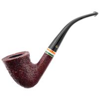 Peterson St. Patrick's Day 2026 Sandblasted (127) Fishtail