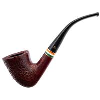 Peterson St. Patrick's Day 2026 Sandblasted (127) Fishtail