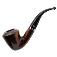 Peterson Dublin Filter Smooth (B10) Fishtail (9mm)