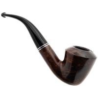 Peterson Dublin Filter Smooth (B10) Fishtail (9mm)