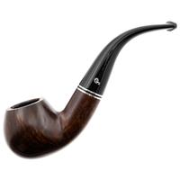 Peterson Dublin Filter Smooth (03) Fishtail (9mm)