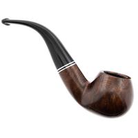 Peterson Dublin Filter Smooth (03) Fishtail (9mm)