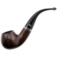 Peterson Dublin Filter Smooth (03) Fishtail (9mm)