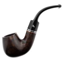 Peterson Dublin Filter Smooth (221) Fishtail (9mm)