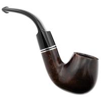Peterson Dublin Filter Smooth (221) Fishtail (9mm)